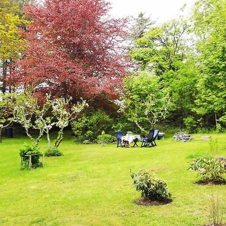 Charming Flat In Cosy Farmhouse Skudeneshavn Buitenkant foto