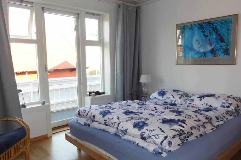 Charming Flat In Cosy Farmhouse Skudeneshavn Buitenkant foto